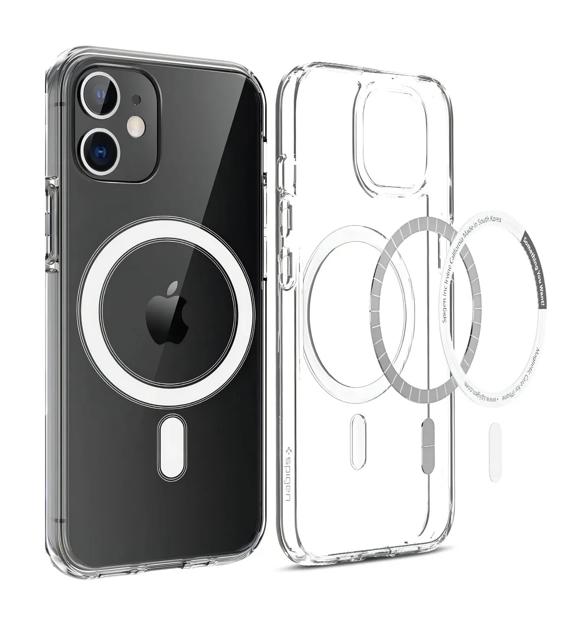 CASE MAGSAFE PARA IPHONE 11 - 2