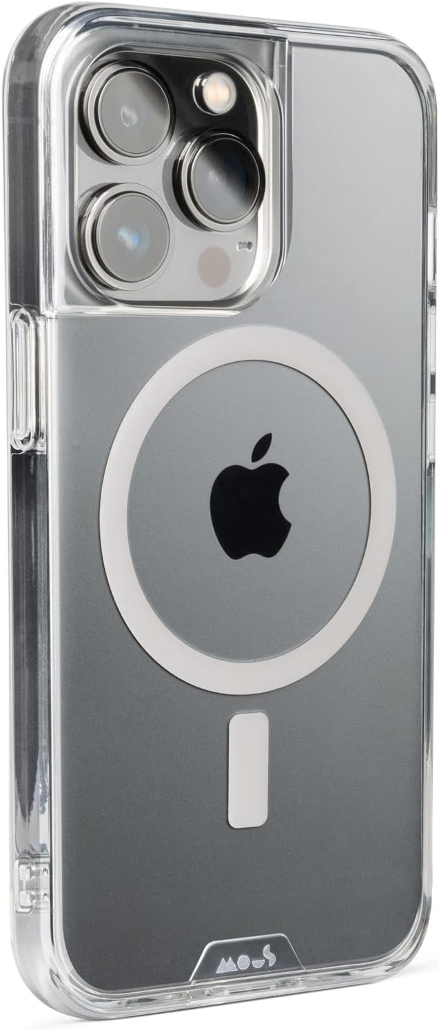 CASE MAGSAFE PARA IPHONE 13 PRO - 1
