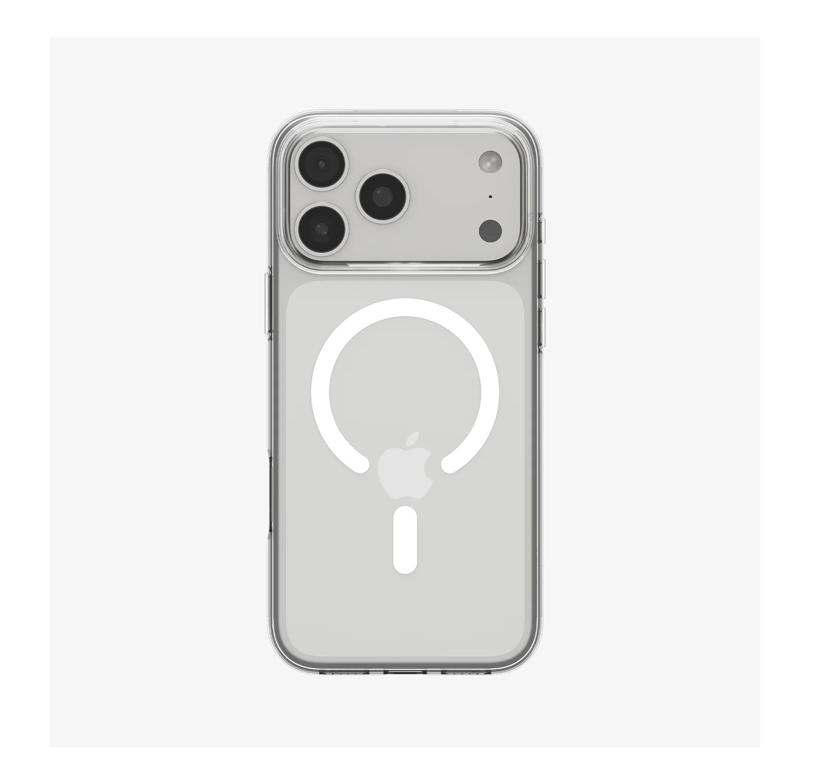 CASE MAGSAFE PARA IPHONE 17 PRO MAX - 1