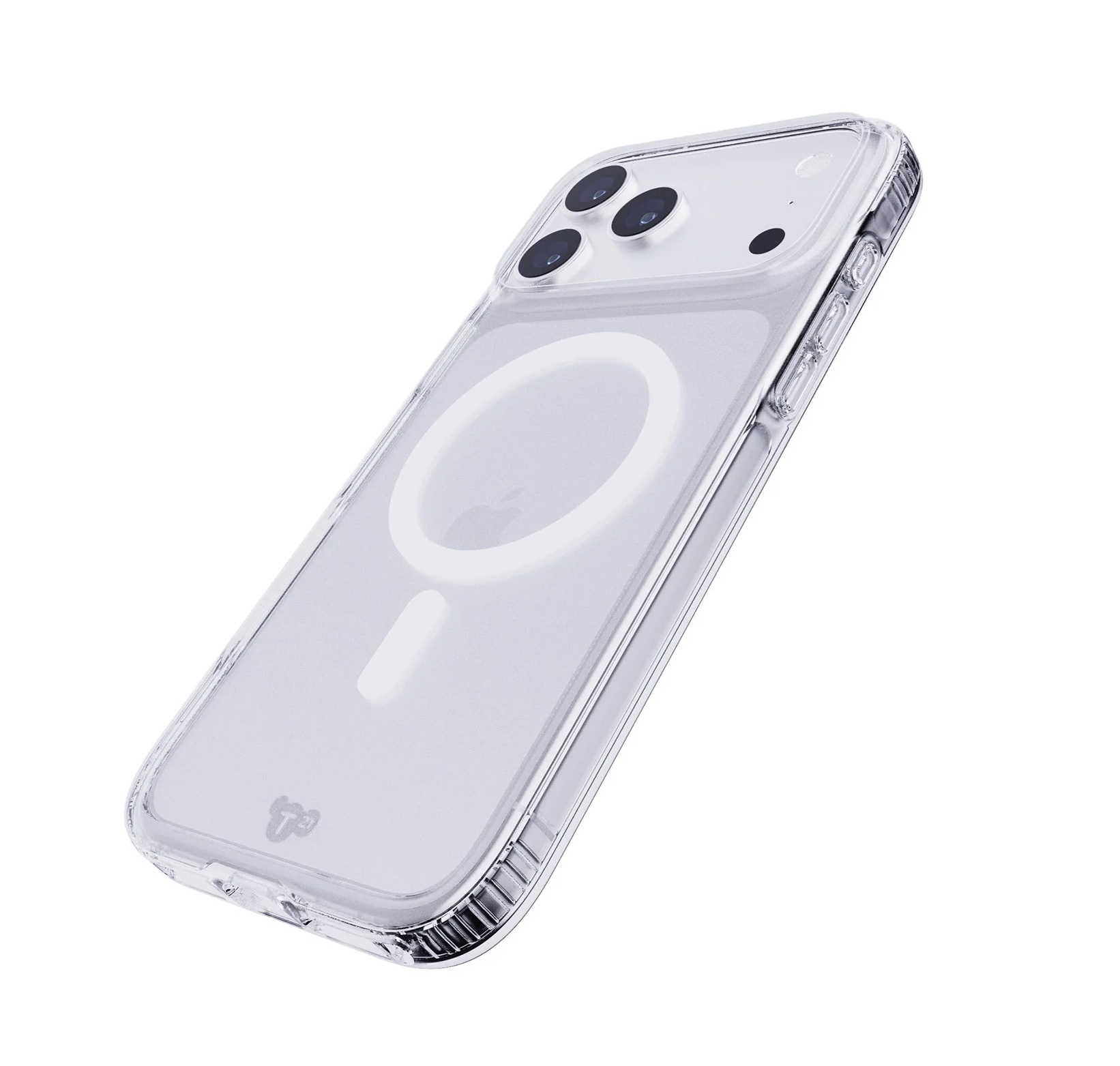 CASE MAGSAFE PARA IPHONE 17 PRO MAX - 2