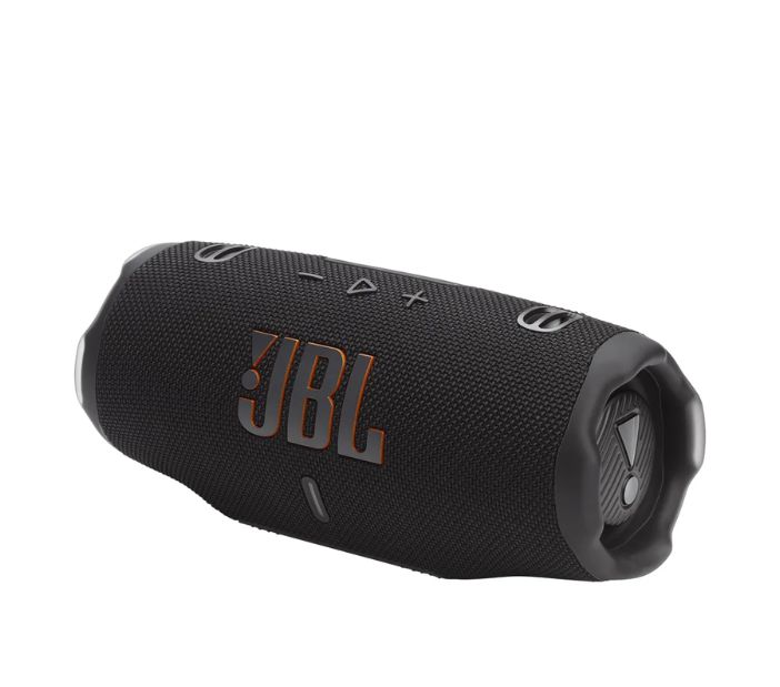 PARLANTE PORTÁTIL JBL CHARGE 6 CON BLUETOOTH-NEGRO - 3