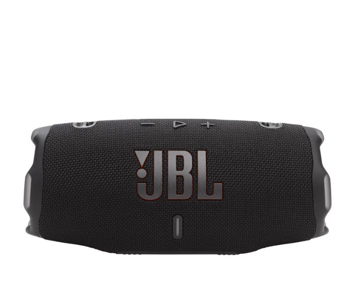 PARLANTE PORTÁTIL JBL CHARGE 6 CON BLUETOOTH-NEGRO - 4