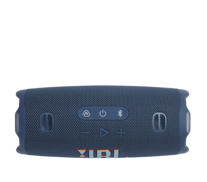 PARLANTE PORTÁTIL JBL CHARGE 6 CON BLUETOOTH- AZUL - 6