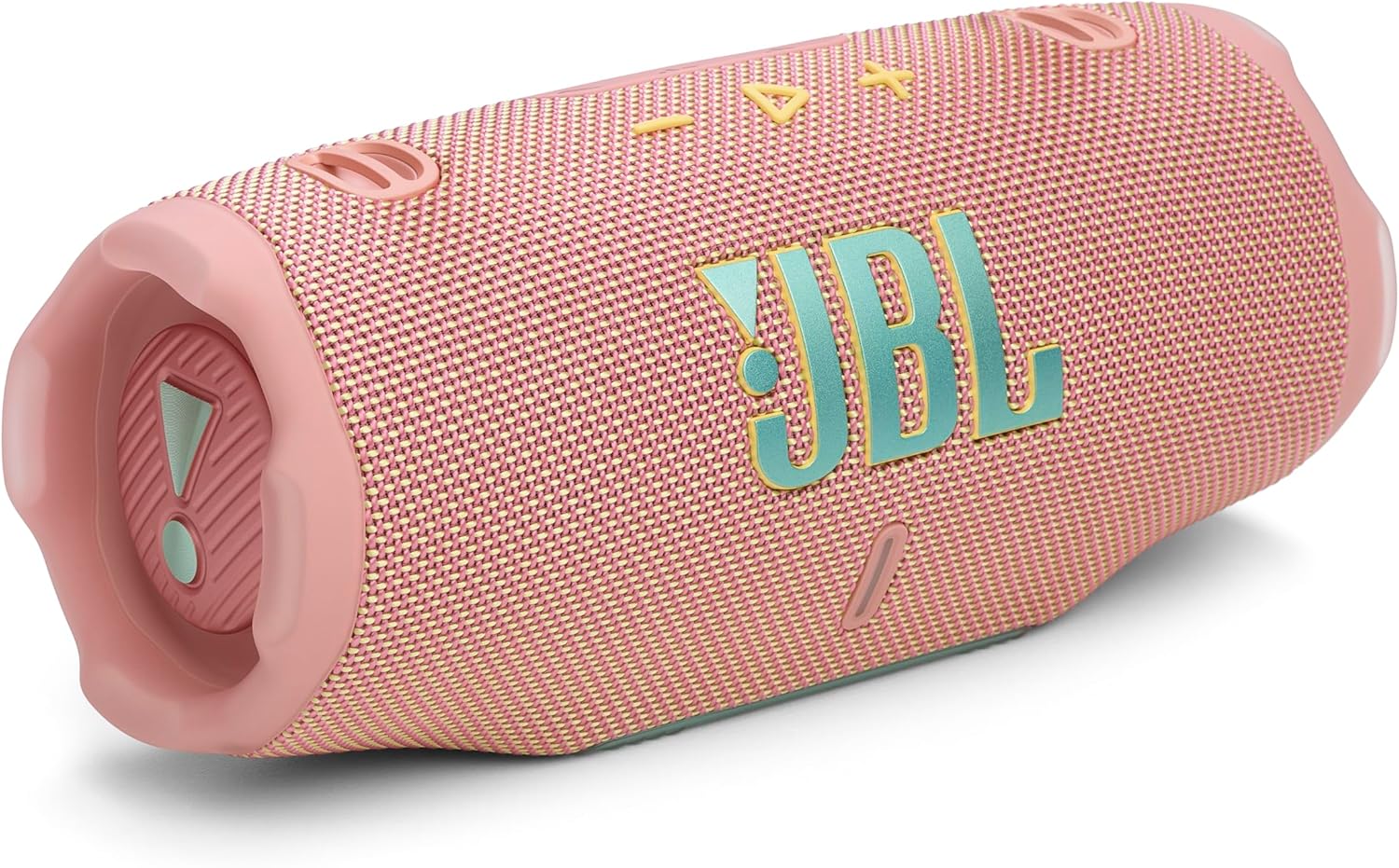 PARLANTE JBL CHARGE 6 - 4