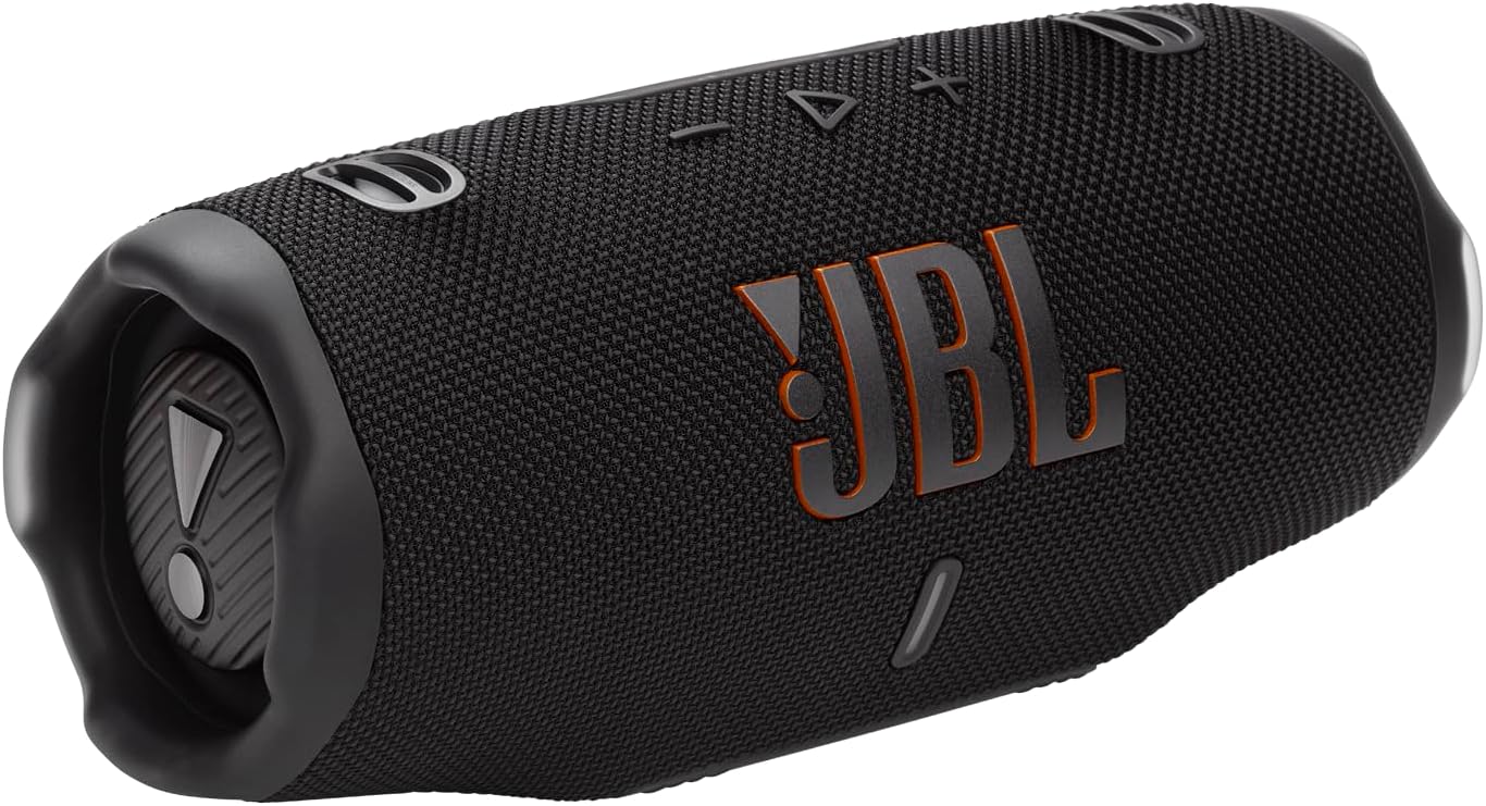 PARLANTE JBL CHARGE 6 - 5