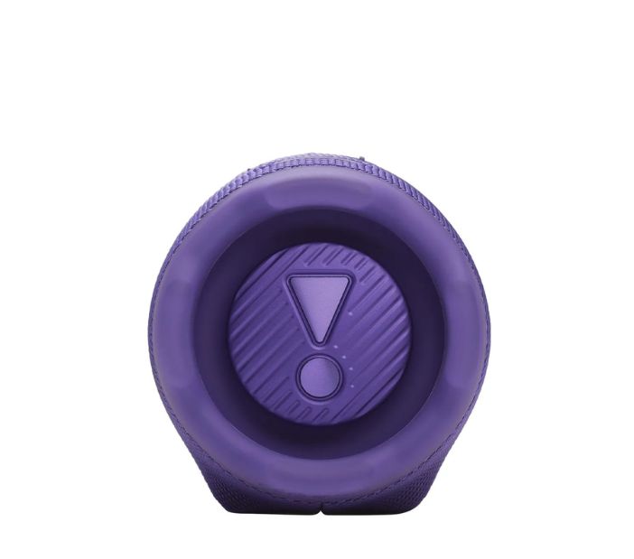 PARLANTE PORTÁTIL JBL CHARGE 6 CON BLUETOOTH- PURPURA - 6
