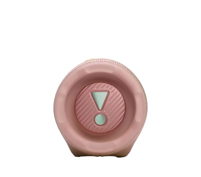 PARLANTE PORTÁTIL JBL CHARGE 6 CON BLUETOOTH- ROSADO - 6