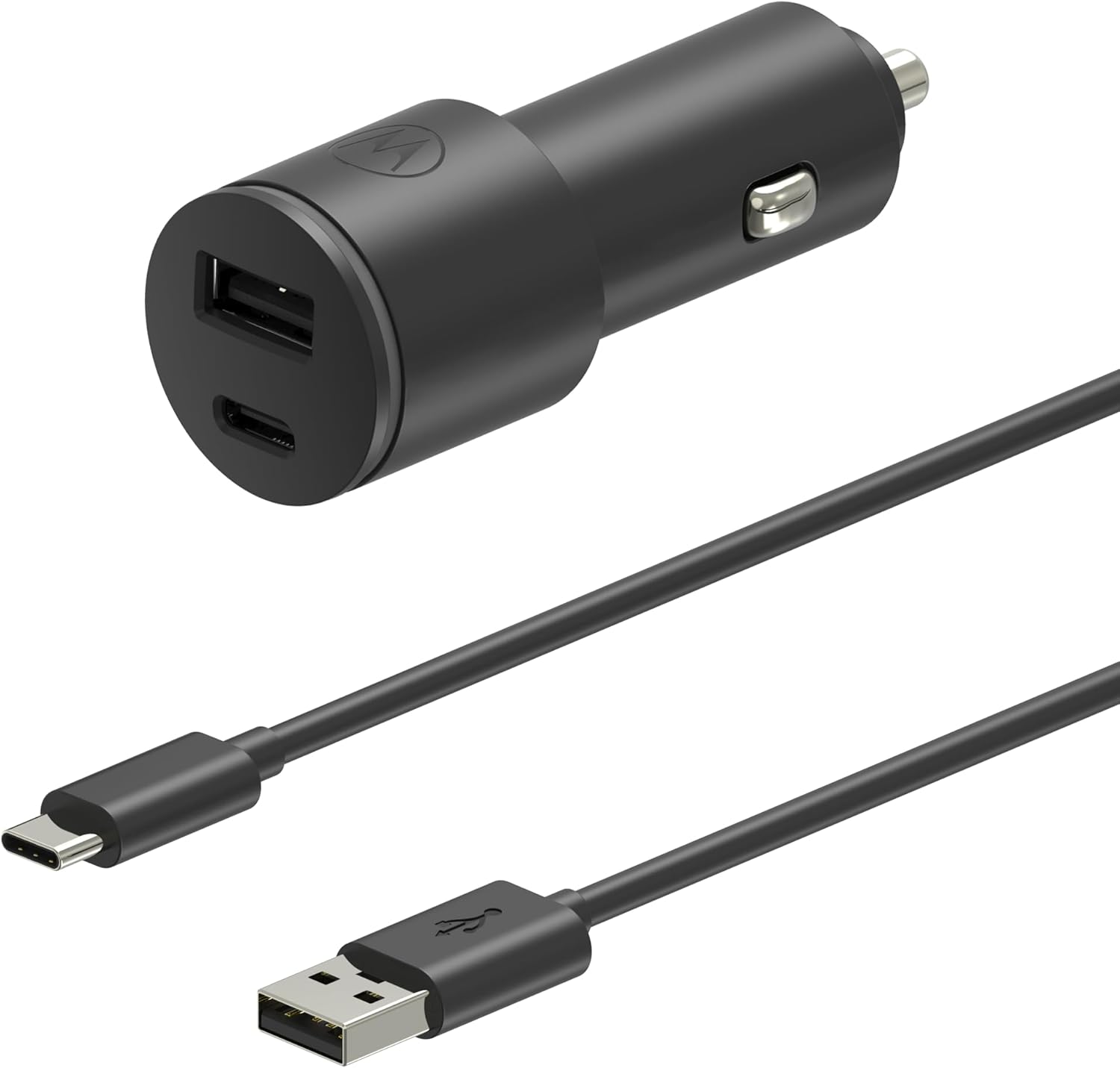 CARGADOR MOTOROLA DE AUTO 45W - 1