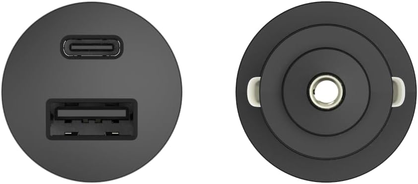 CARGADOR MOTOROLA DE AUTO 45W - 2