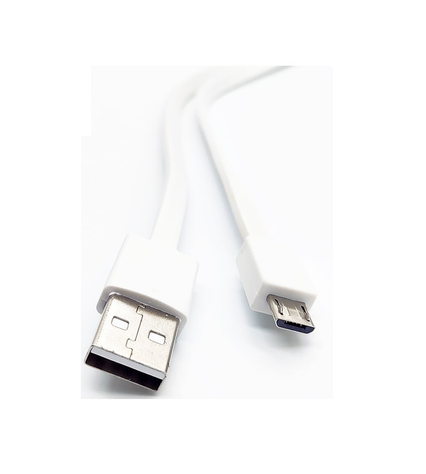 CABLE SAMSUNG V8 1MM EN BOLSA - 2