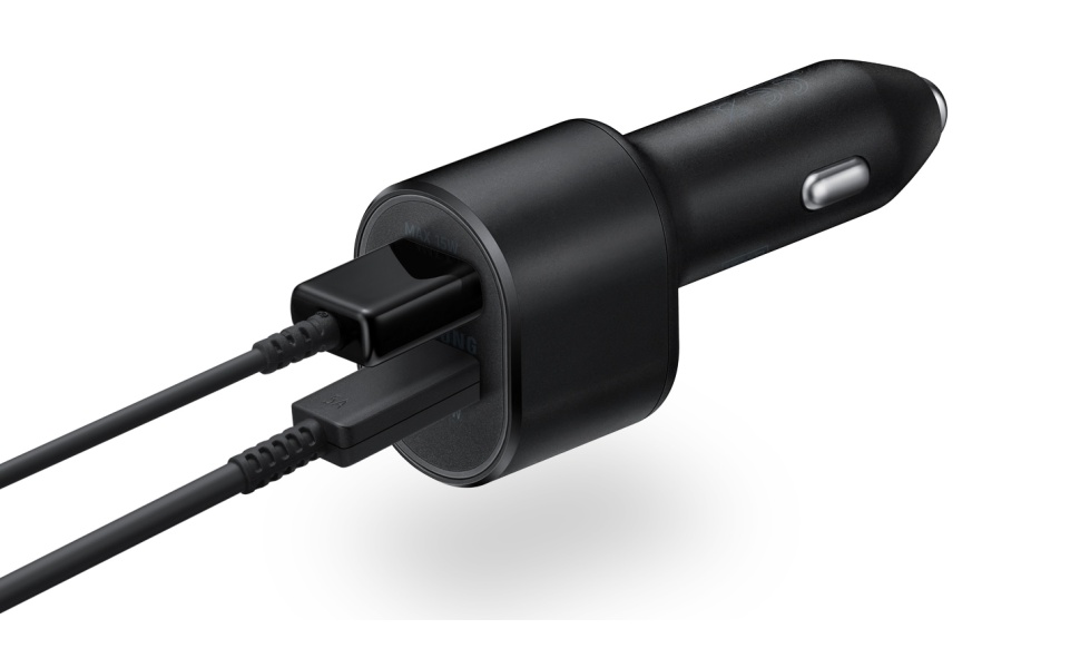 CARGADOR AUTO 45W EP-L5300 - 2