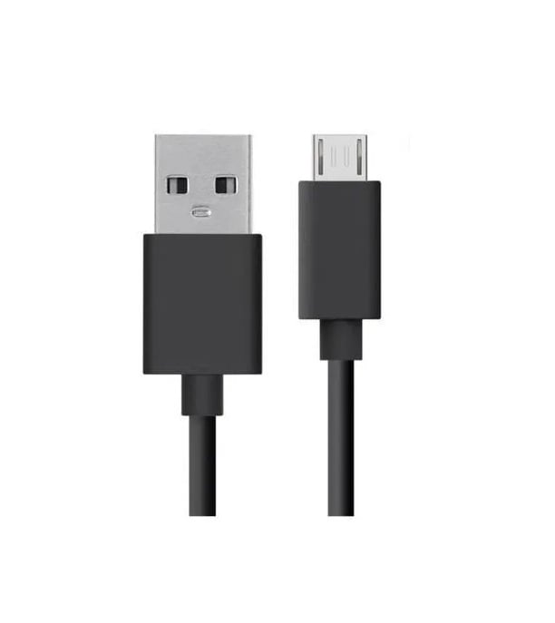 CABLE MOTOROLA V8 TURBO EN BOLSA - 1