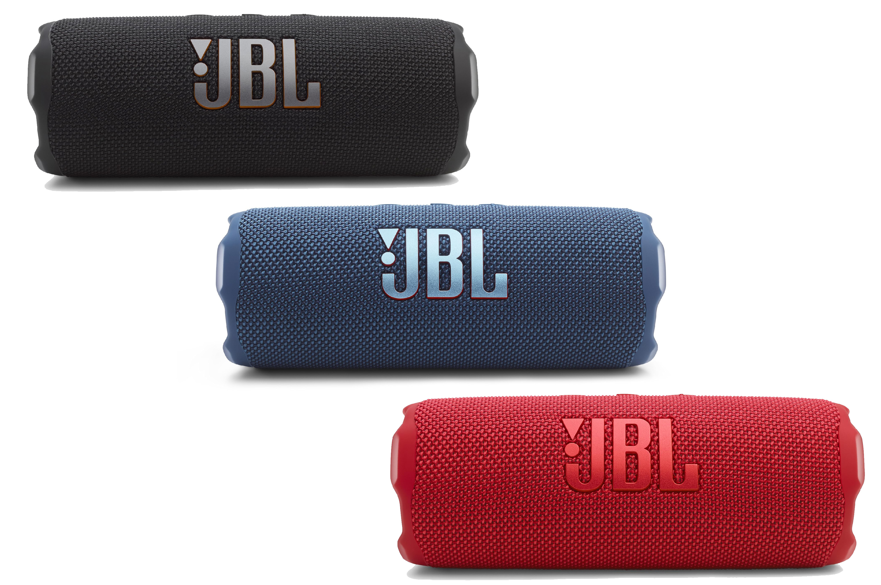PARLANTE JBL FLIP 7 - 1