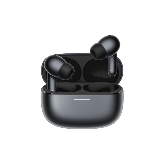 AUDÍFONOS INALÁMBRICOS XIAOMI REDMI BUDS 8 PRO – NEGRO - 1