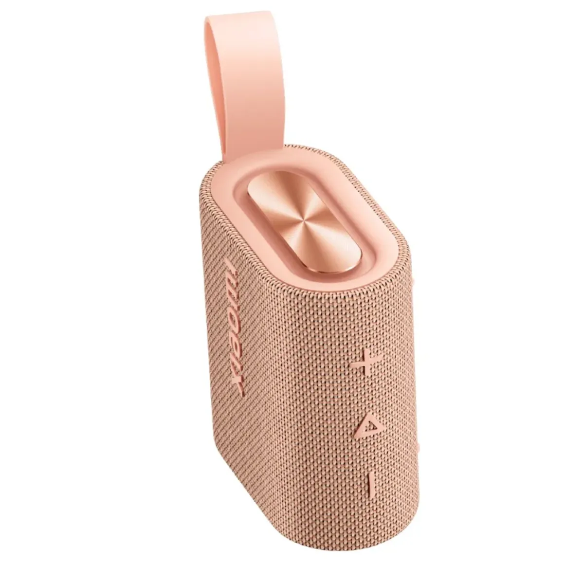 XIAOMI SOUND POCKET 5W BLUETOOH IP67 - ROSA - 2