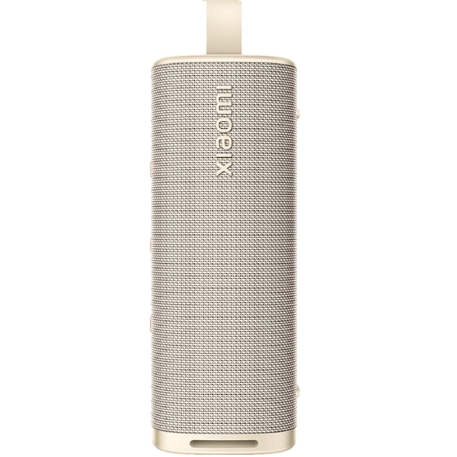 PARLANTE BLUETOOTH XIAOMI OUTDOOR 30W IP67 - DORADO - 2