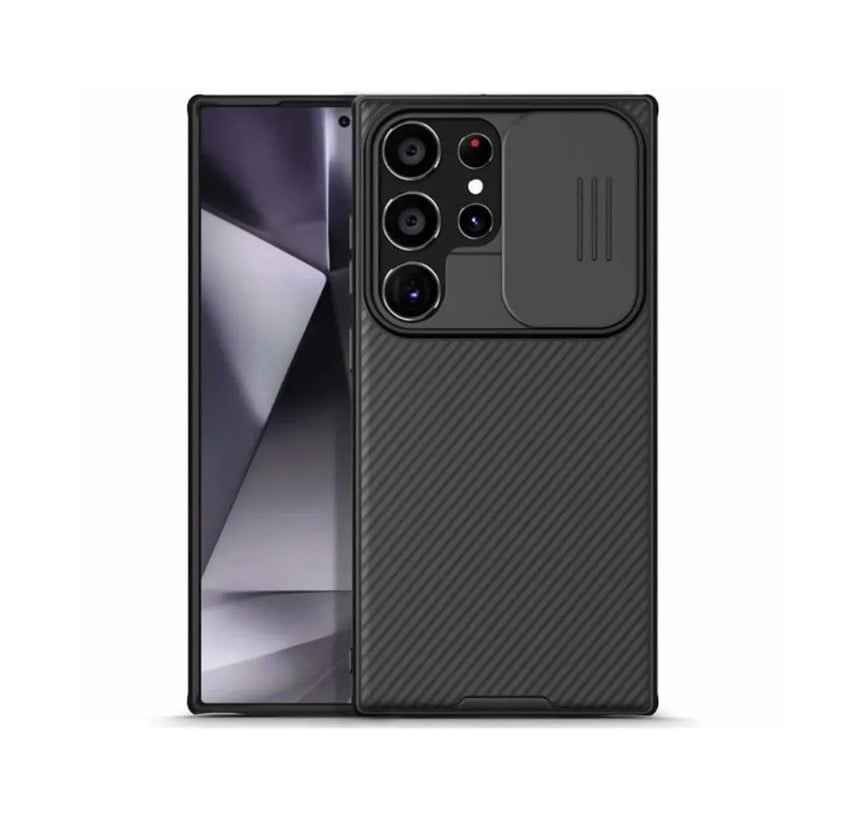 CASE FUNDA NILLKIN CAMSHIELD PARA SAMSUNG GALAXY S26 ULTRA - 1