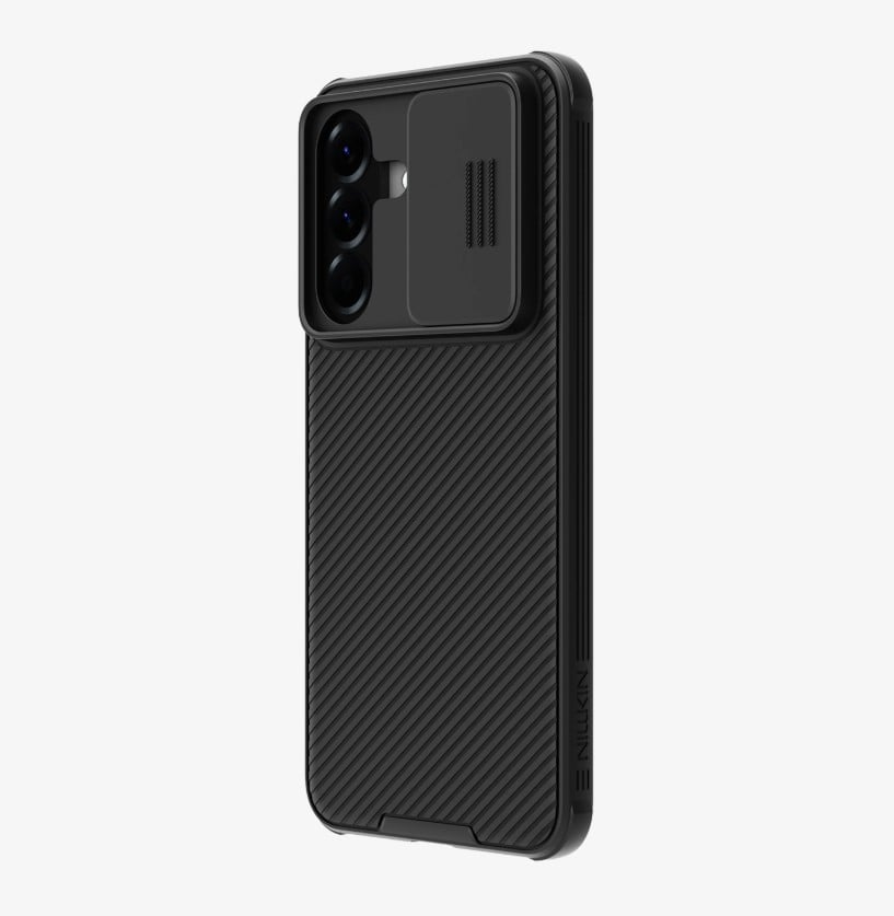 CASE NILLKIN CAMSHIELD PRO - GALAXY A57 5G - 1