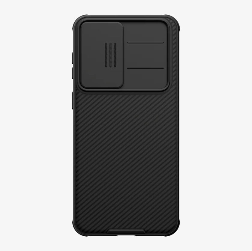 CASE NILLKIN CAMSHIELD PRO - GALAXY A57 5G - 2