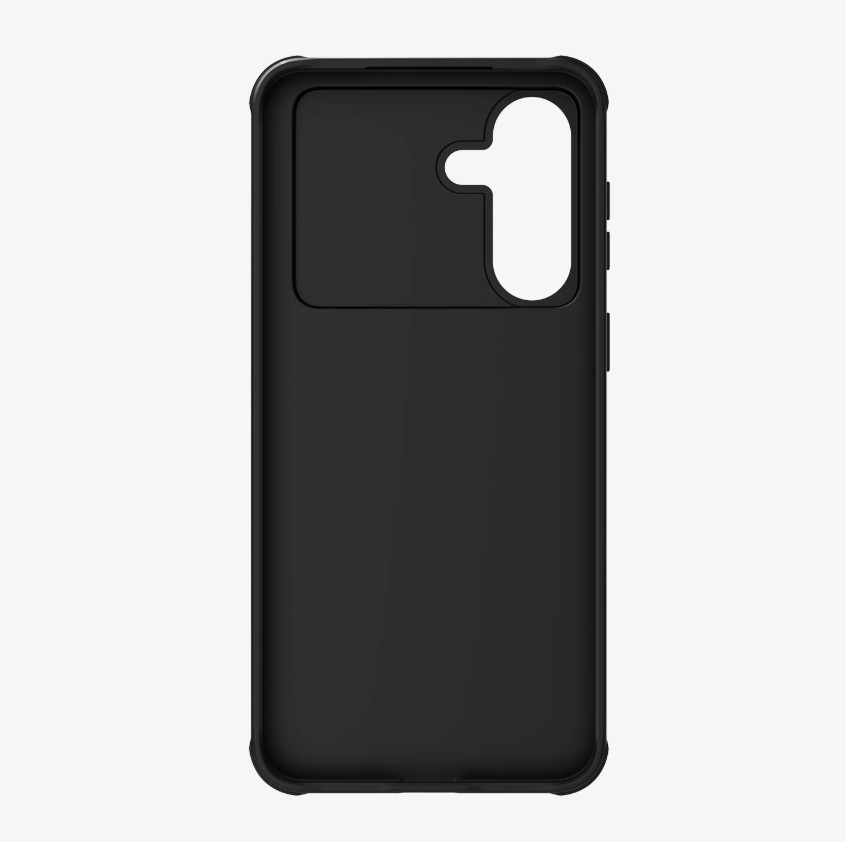 CASE NILLKIN CAMSHIELD PRO - GALAXY A57 5G - 3