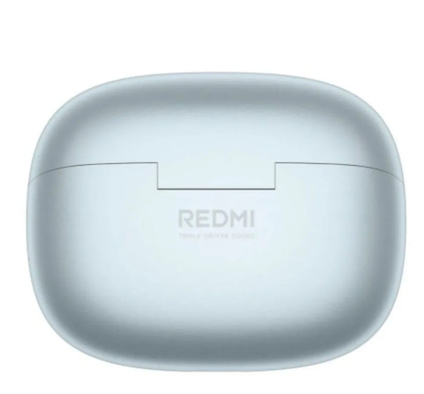 AUDÍFONOS INALÁMBRICOS XIAOMI REDMI BUDS 8 PRO - AZUL GLACIAR - 4