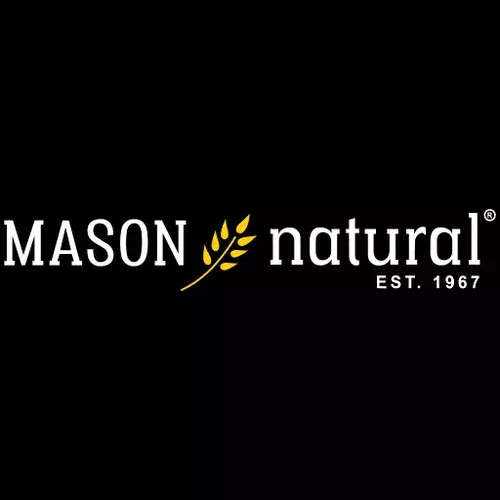 VITAMINA MASON NATURAL B12 250MCG 100 TABLETAS - 5