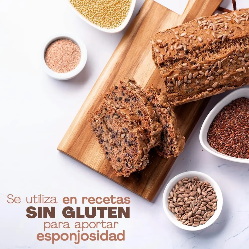 PSYLLIUM BIO KETO MEJOR FUNCIÓN INTESTINAL DRASANVI 200GR - 7