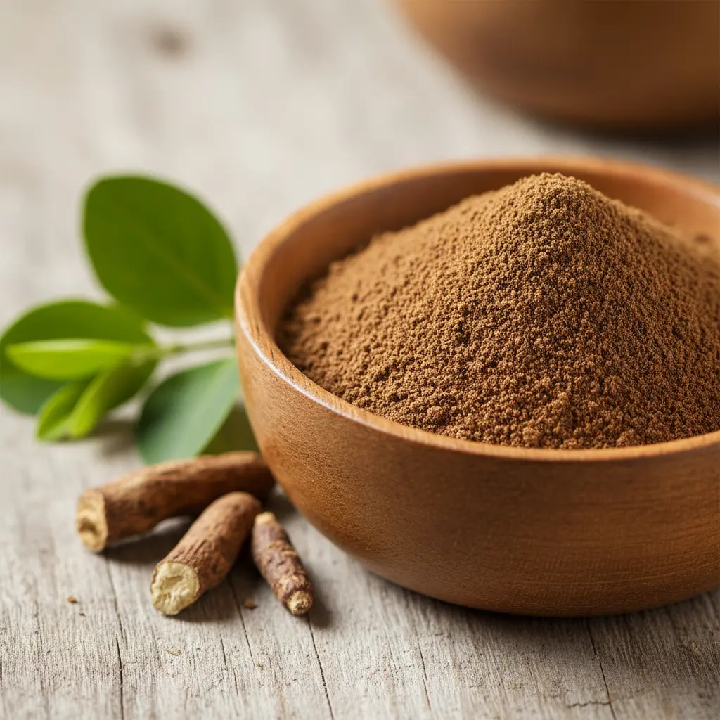 MACA NEGRA - HUANARPO MACHO EDEN NATURES VIGORIZANTE 500GR - 5