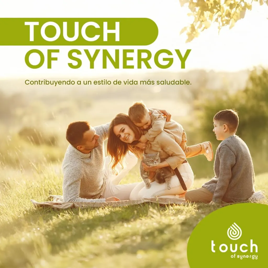 OMEGA 3 TOUCH VITAMINA E - 120 SOFTGELS 400 EPA 200 DHA - 7