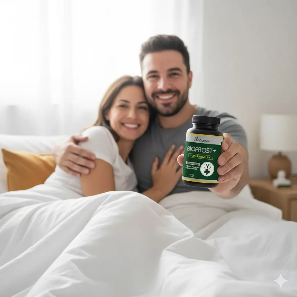 BIOPROST FITOCENTER FORMULA AVANZADA 500MG 100 CAPSULAS - 5