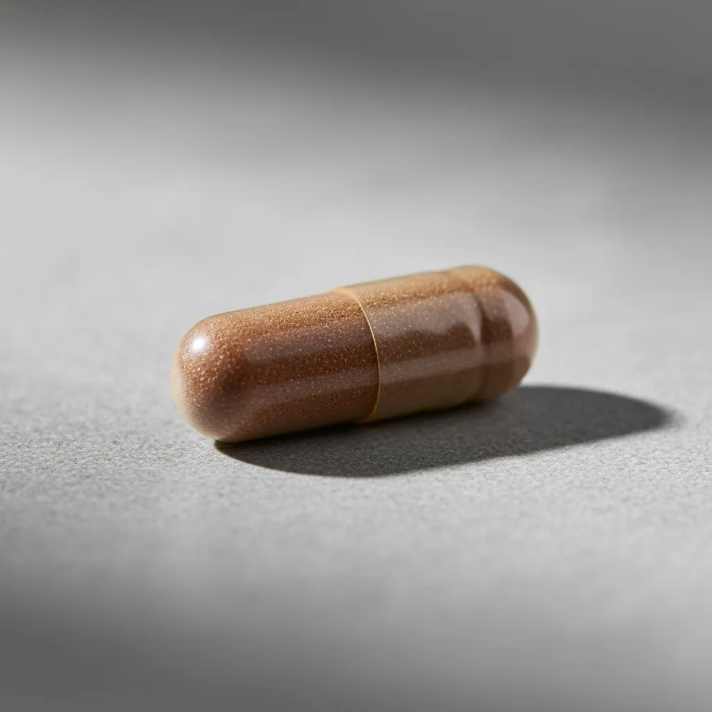 PROBIOTIC LAB PROBIÓTICOS 2 BILLONES UFC YACÓN FIBRA 120 CAP - 5