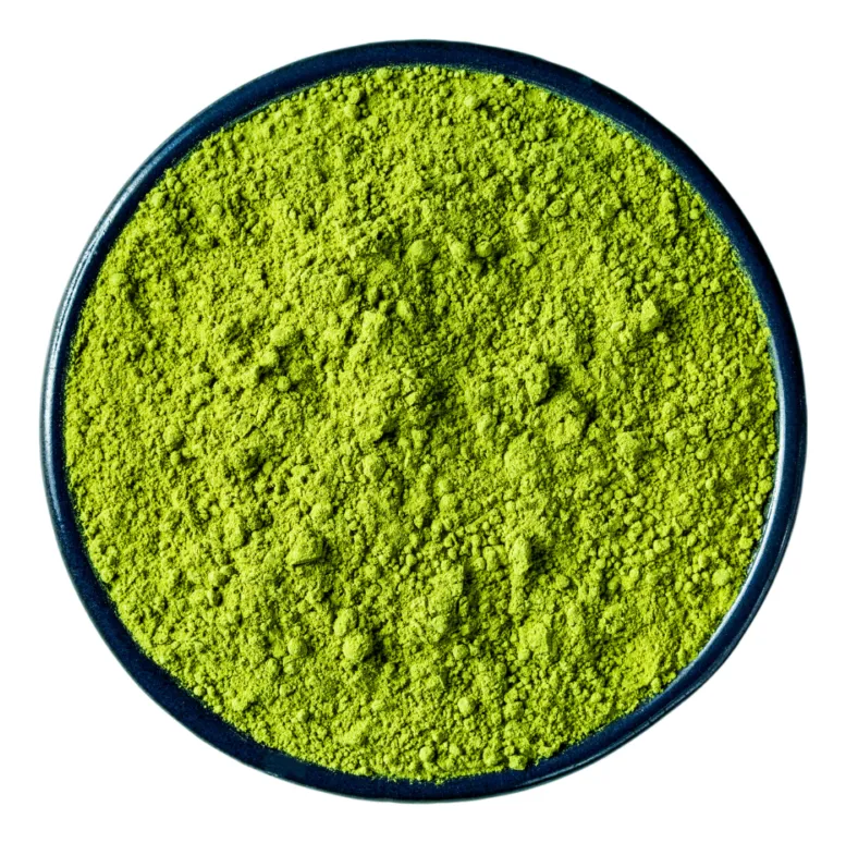 MATCHA CEREMONIAL YÖY SUPERFOODS 15G - 100% ORGÁNICO - 6