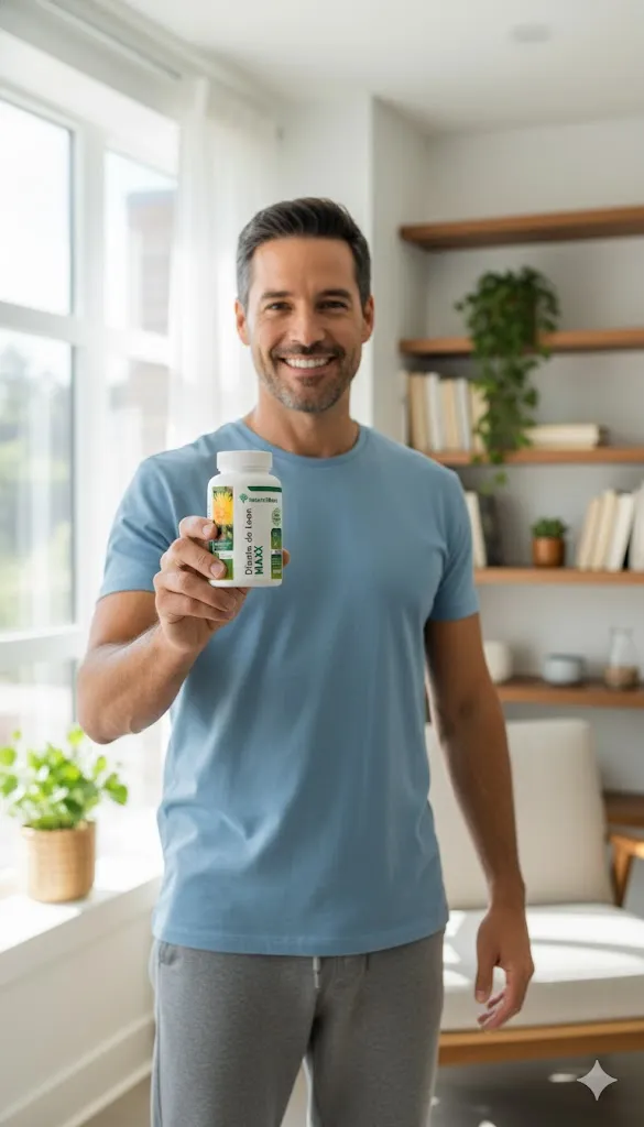 DIENTE DE LEON 300MG NATURALMAXX REGENERA HIGADO 100 UNID. - 4