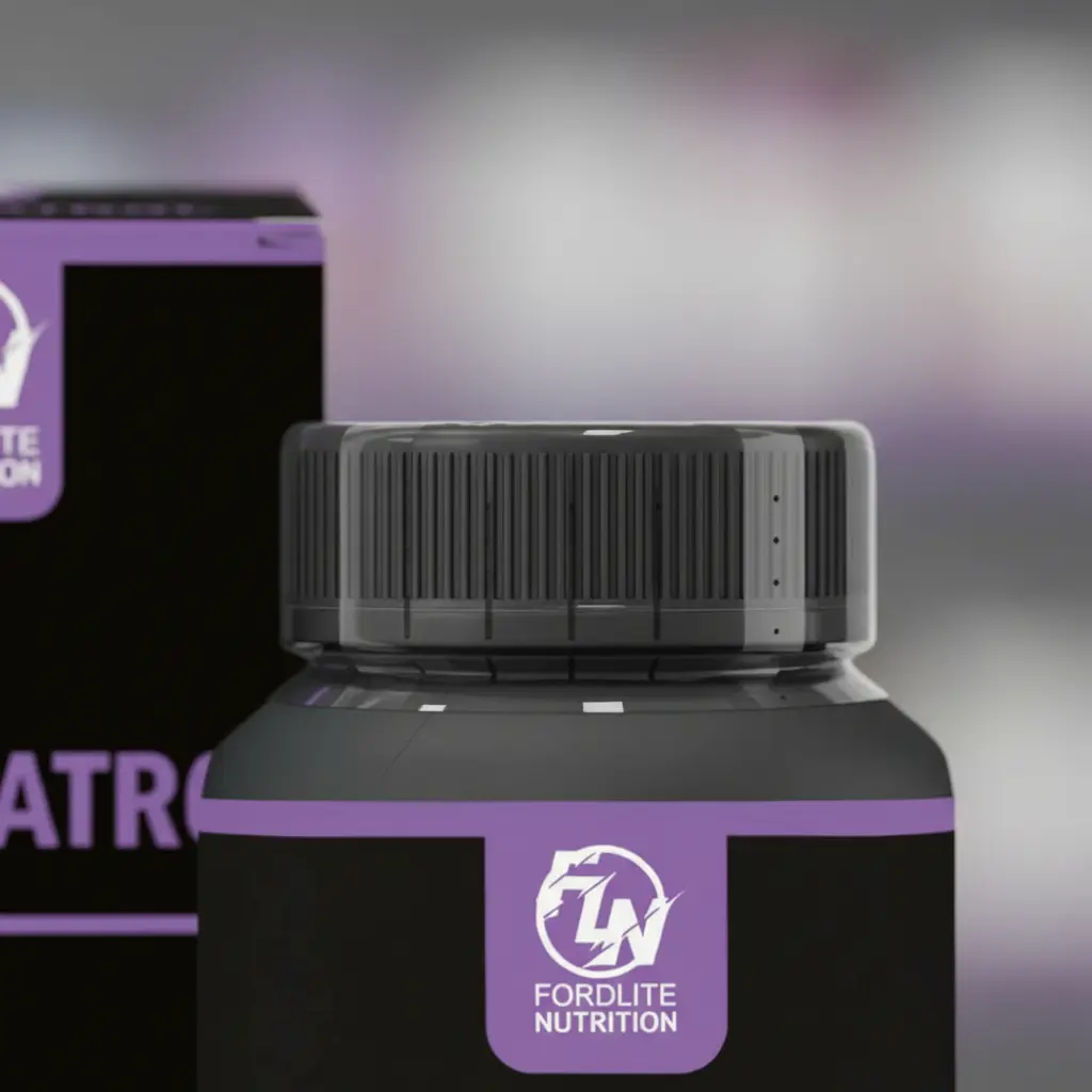 NAD RESVERATROL FITOCENTER NATURAL 500MG 100 CAPSULAS - 4