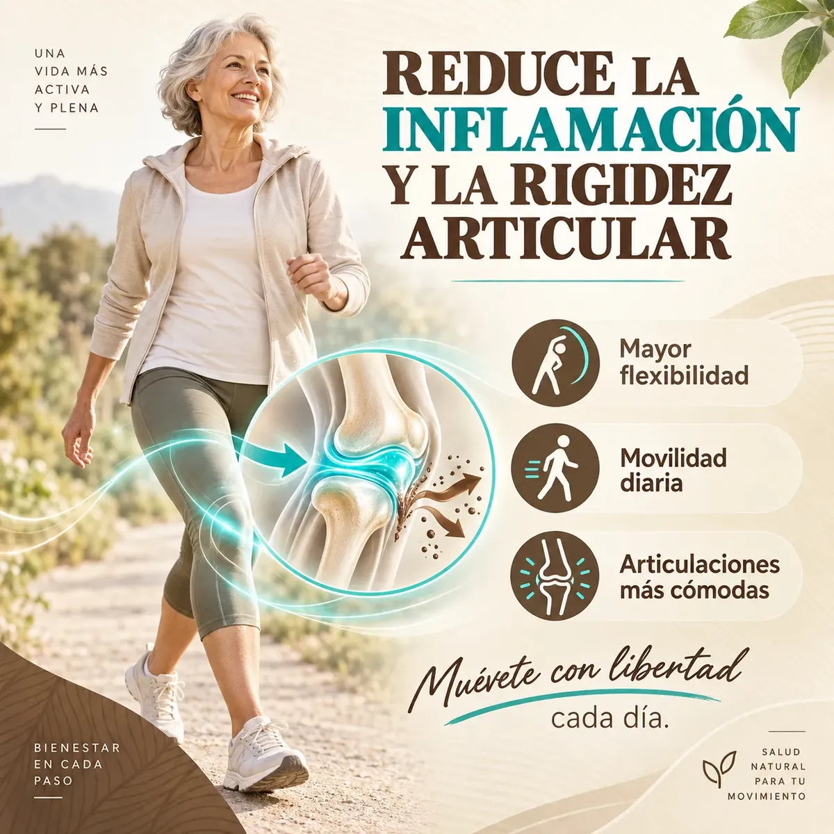 DRENAJE LINFÁTICO NATURE'S SUNSHINE AMERICANO GOTERO 59ML - 4