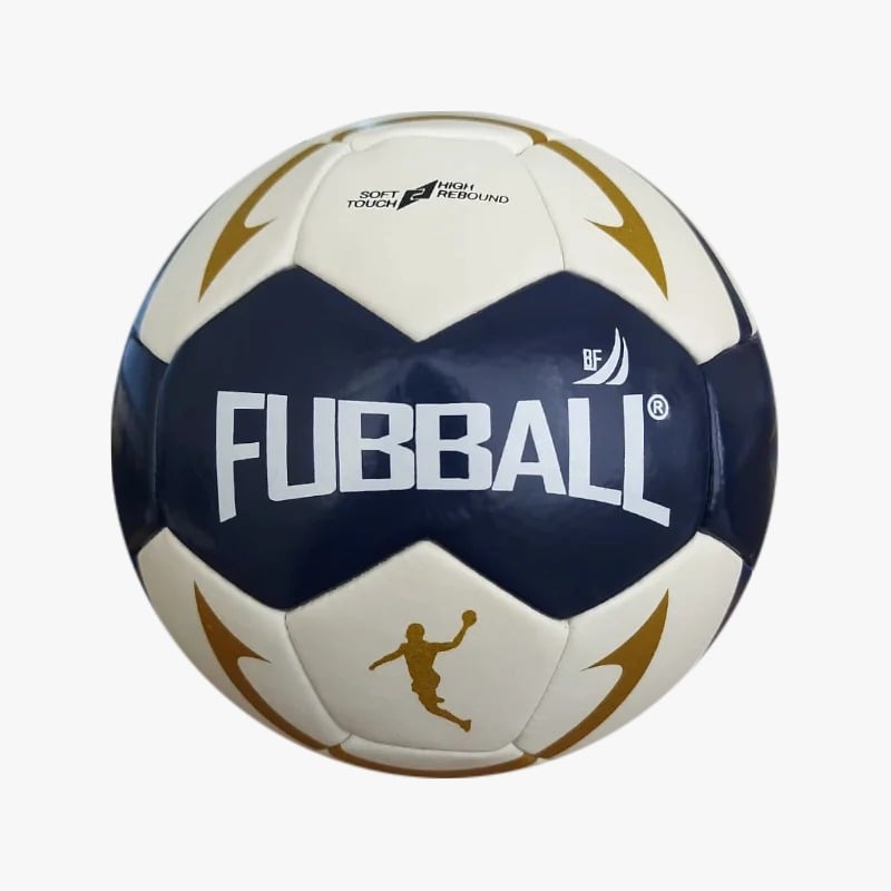 PELOTA DE BALONMANO FUBBALL XENON - 1