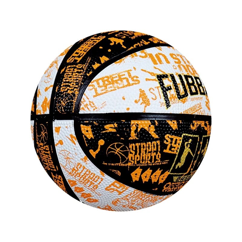 PELOTA DE BÁSQUET FUBBALL BR2710 - 2