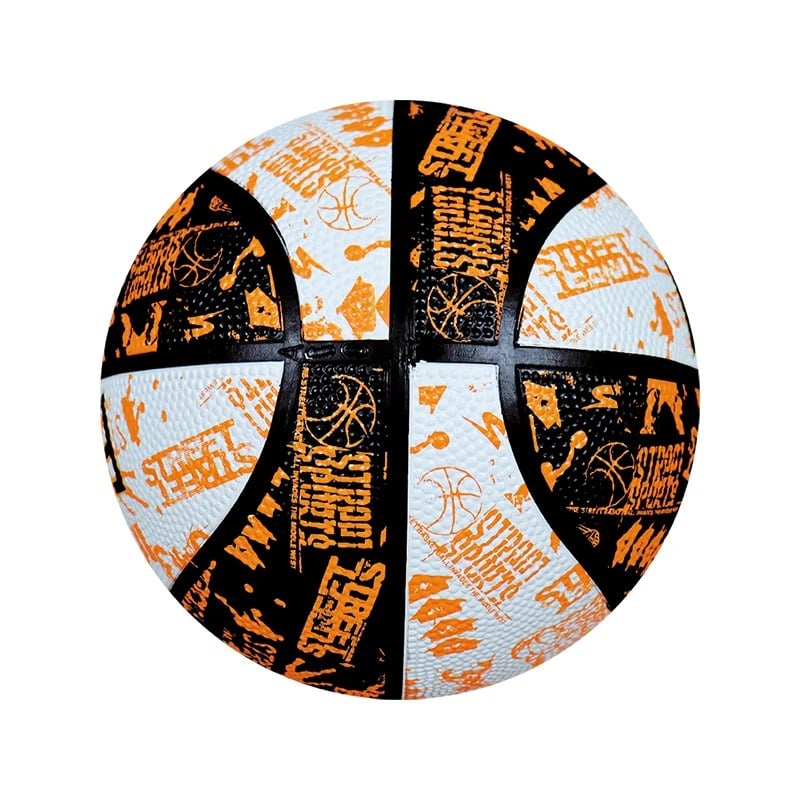PELOTA DE BÁSQUET FUBBALL BR2710 - 3