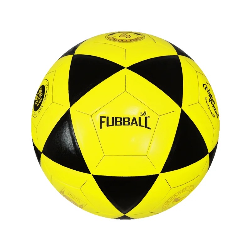 PELOTAS DE FÚTBOL FUBBALL BF - 3