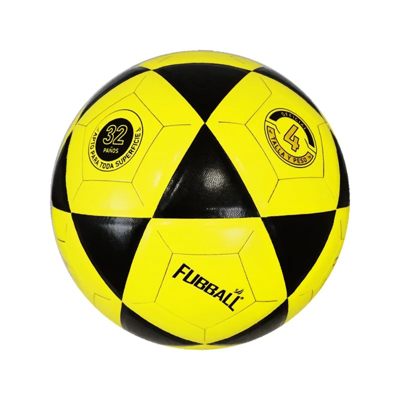 PELOTAS DE FÚTBOL FUBBALL BF - 4