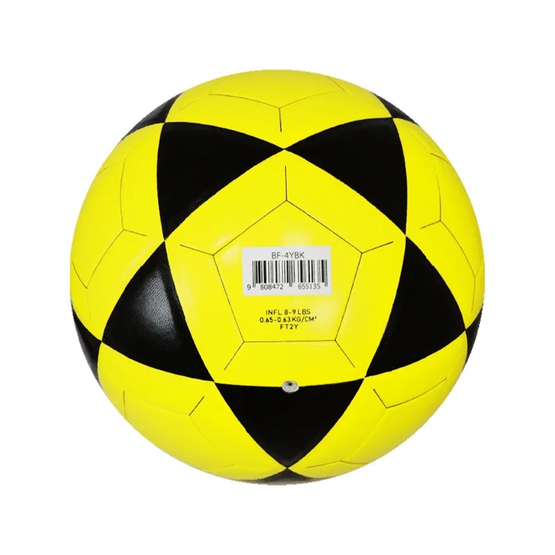 PELOTAS DE FÚTBOL FUBBALL BF - 5
