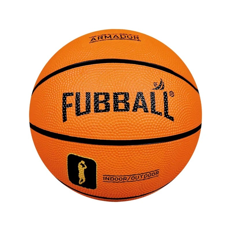 PELOTA DE BÁSQUET FUBBALL BR2710 - 1