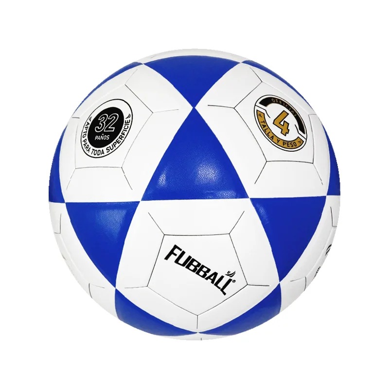 PELOTAS DE FÚTBOL FUBBALL BF - 3