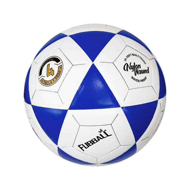 PELOTAS DE FÚTBOL FUBBALL BF - 4