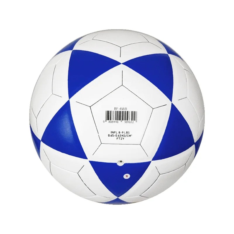 PELOTAS DE FÚTBOL FUBBALL BF - 5