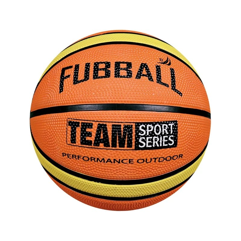 PELOTA DE BÁSQUET FUBBALL BR2710 - 1