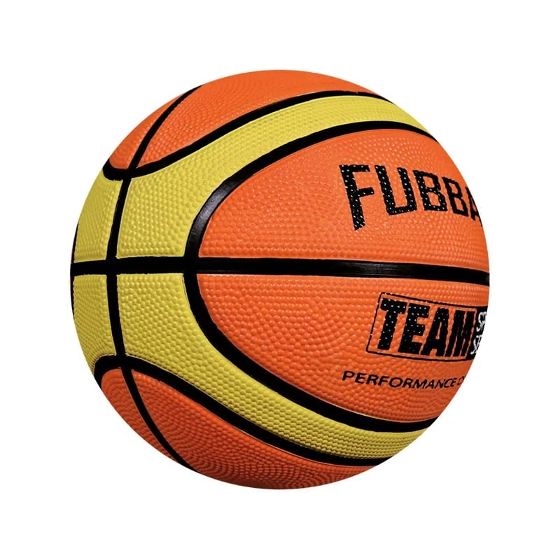 PELOTA DE BÁSQUET FUBBALL BR2710 - 2