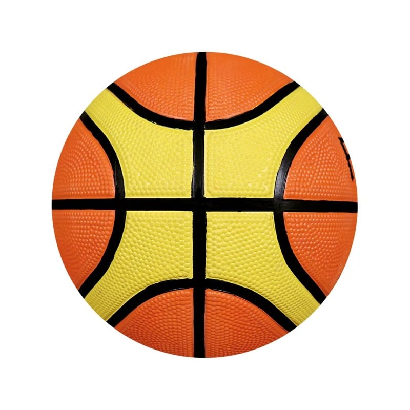 PELOTA DE BÁSQUET FUBBALL BR2710 - 3