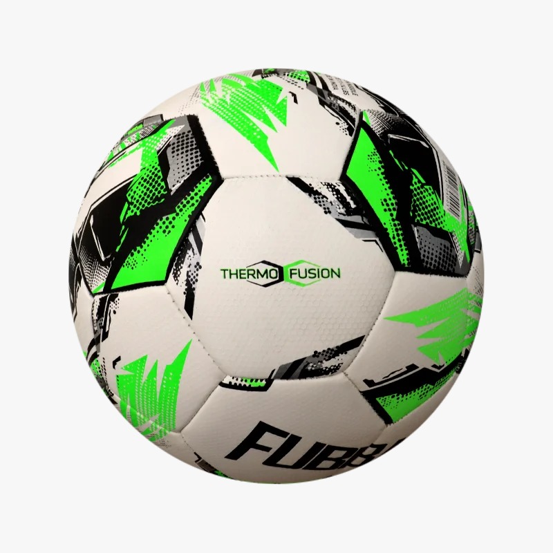 PELOTA DE FÚTBOL FUBBALL TRIDENT - 4