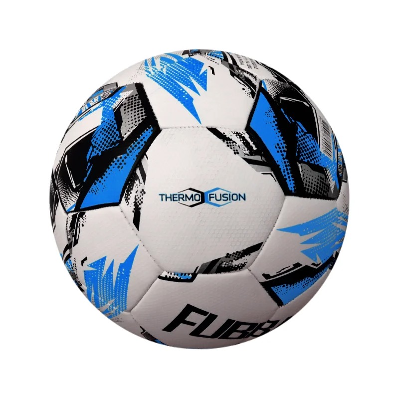 PELOTA DE FÚTBOL FUBBALL TRIDENT - 3